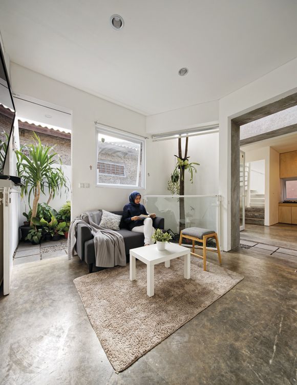 Inspirasi Desain Rumah Minimalis yang Elegan: Wujudkan Hunian Modern nan Fungsional