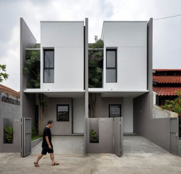 inspirasi desain rumah minimalis