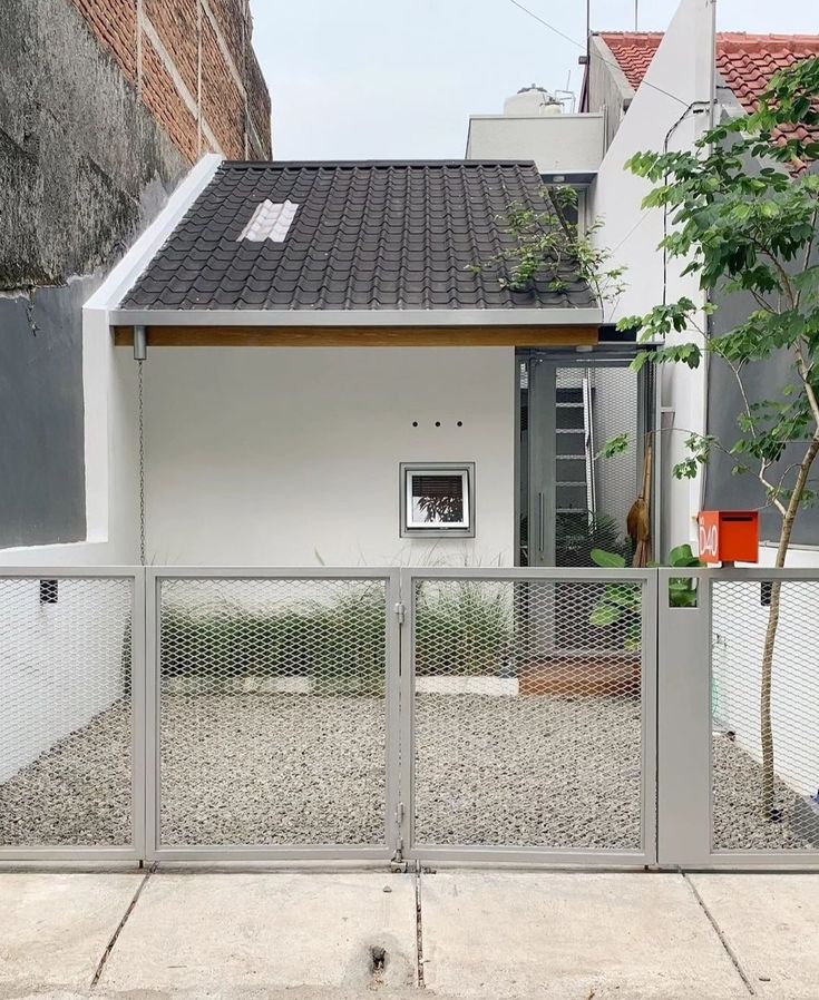 desain rumah