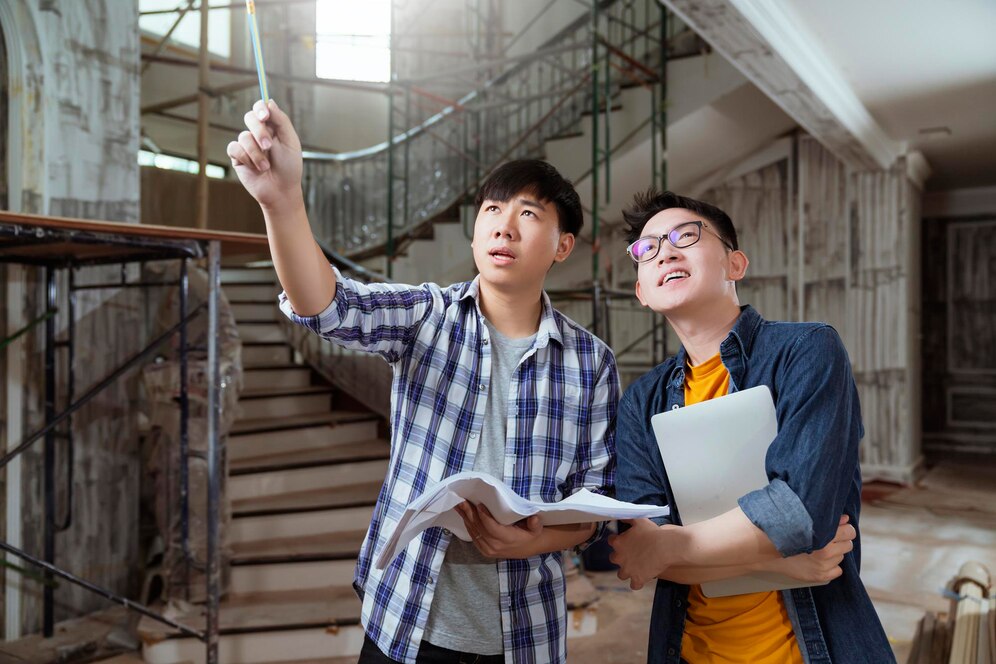 tips aman membeli rumah pertama