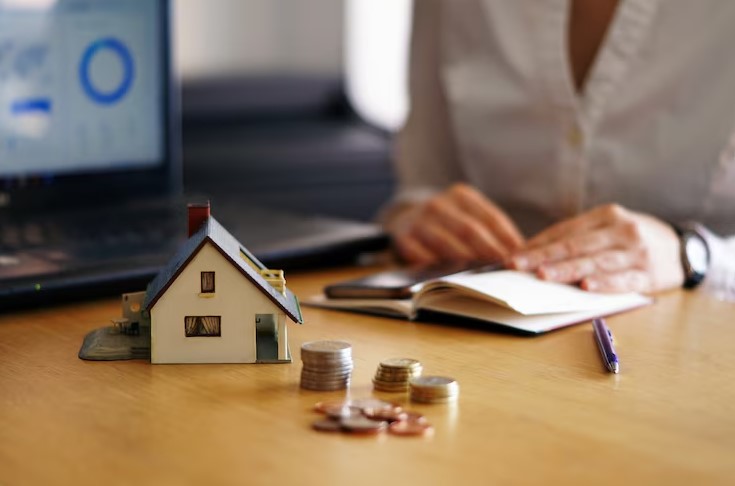 investasi properti jangka panjang