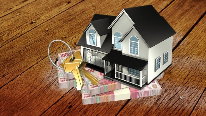 Strategi Uang Muka: Cara Menabung DP Rumah untuk Beli Rumah