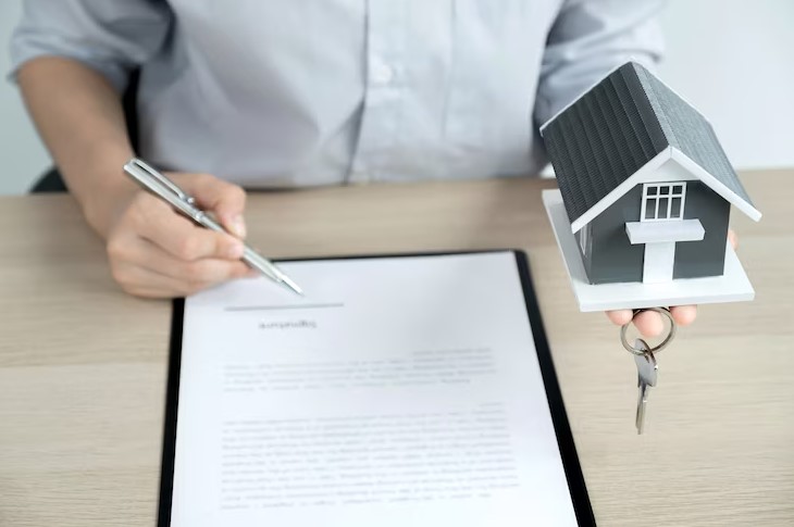 Cek Legalitas Rumah Sebelum Beli: 7 Dokumen Harus Kamu Miliki