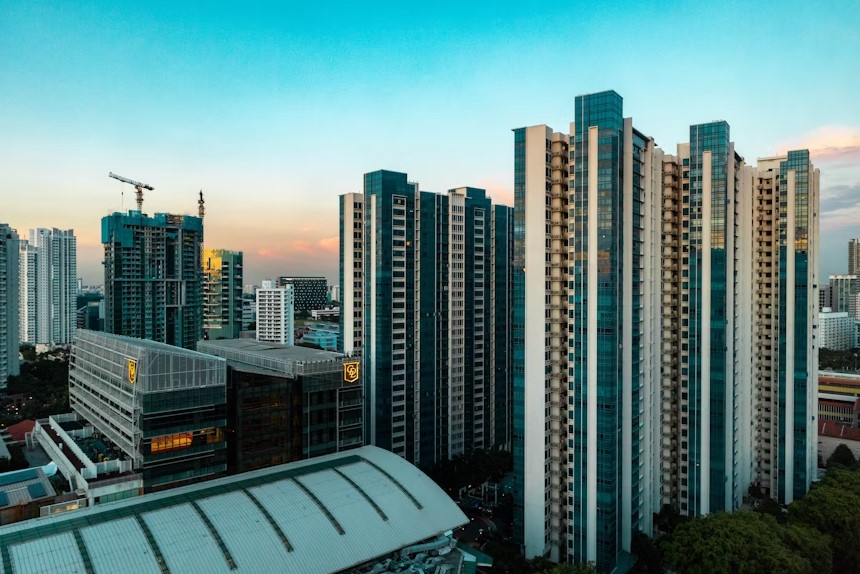 Investasi Apartemen: Strategi Cerdas di Tengah Tren Hunian Modern