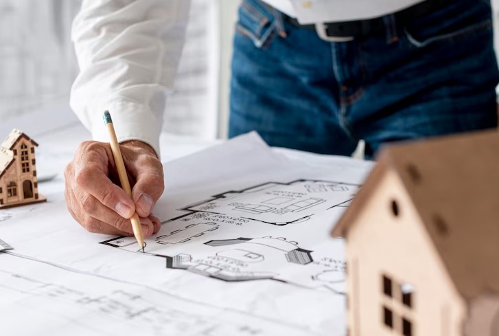 Survei Lokasi Proyek Rumah dan Progres Sebelum Beli Rumah