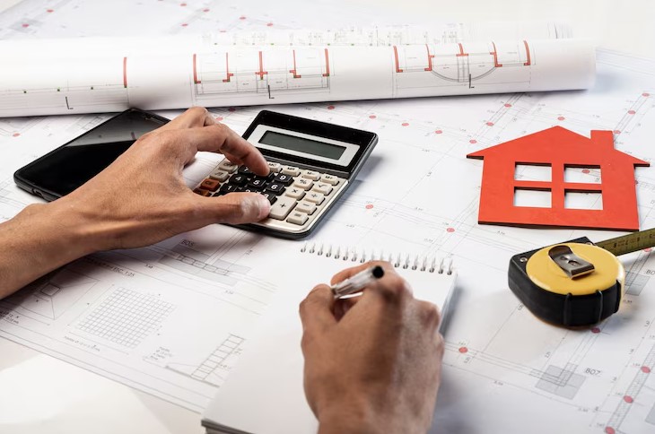 Menghitung Budget Beli Properti: Susun Anggaran Ideal Sebelum Membeli