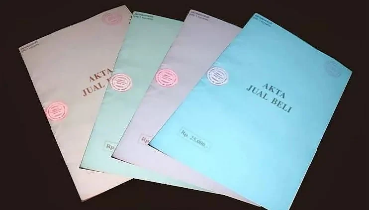 biaya beli rumah pertama