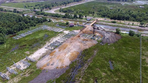 Investasi Tanah