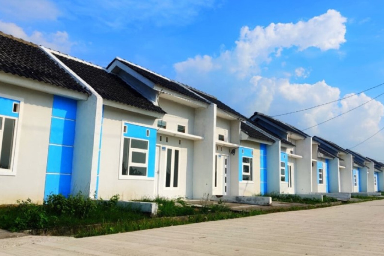 Memahami Jenis KPR: Panduan Kredit Pemilikan Rumah untuk Beli Rumah