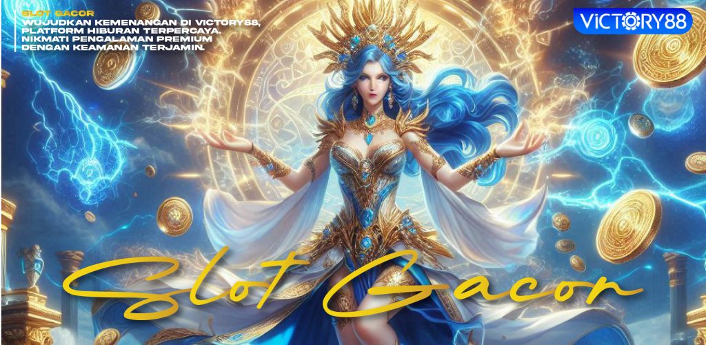 Victory88 Slot Gacor