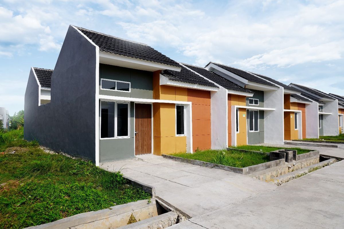 Perbedaan KPR Subsidi dan Non-Subsidi Rumah Impian