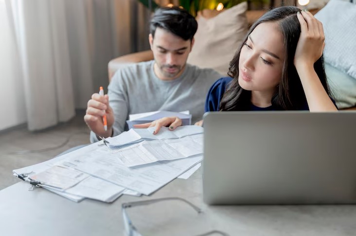 5 Penyebab Pengajuan KPR Ditolak oleh Bank!