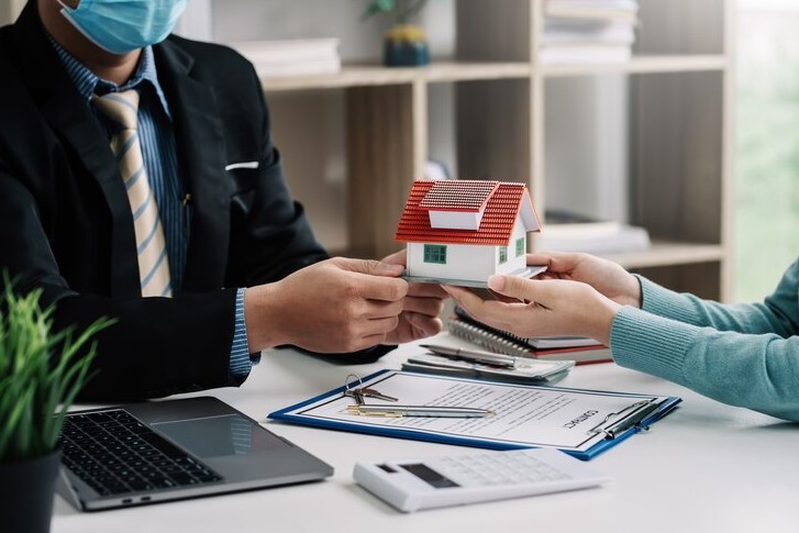 5 Tips Memulai Investasi Properti yang Wajib Kamu Ketahui
