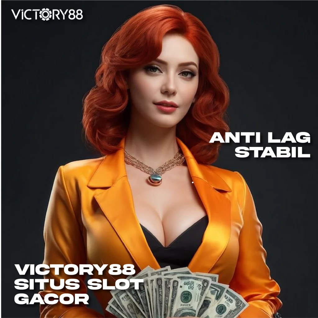 Tempat Main Slot Stabil Tanpa Lag Coba Victory88!