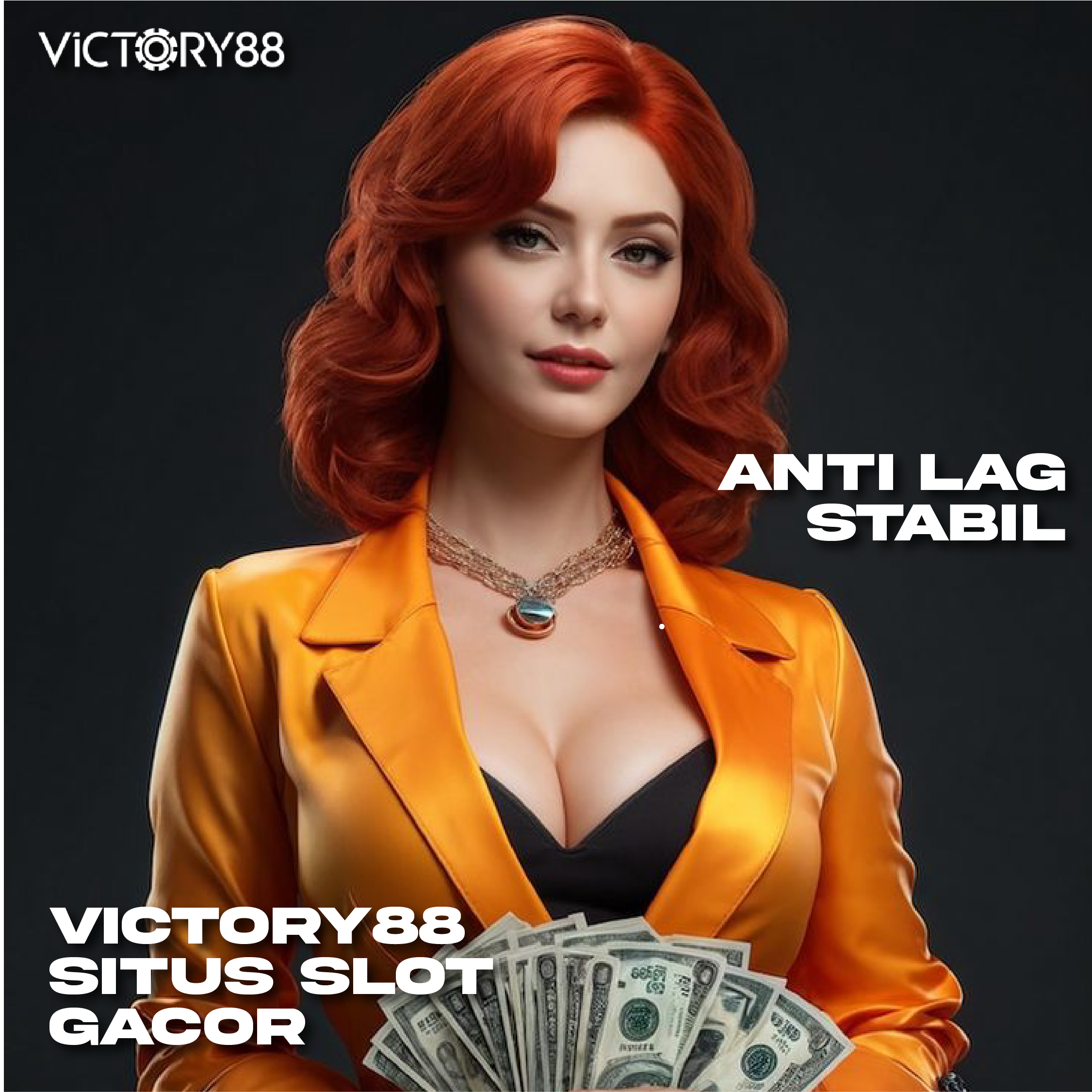 Tempat Main Slot Stabil Tanpa Lag Coba Victory88!
