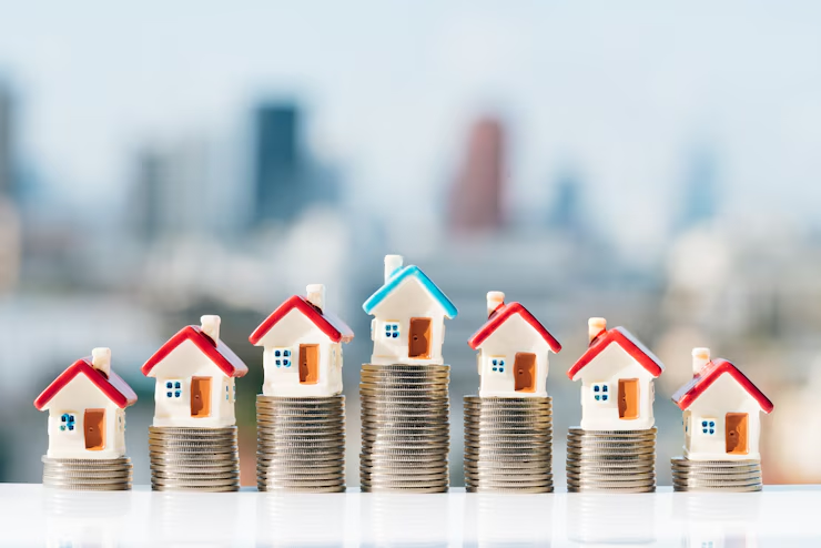 5 Tips Memulai Investasi Properti yang Wajib Kamu Ketahui