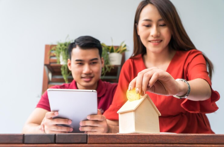 Join Income KPR bagi Pasutri untuk Pinjaman Rumah Lebih Besar