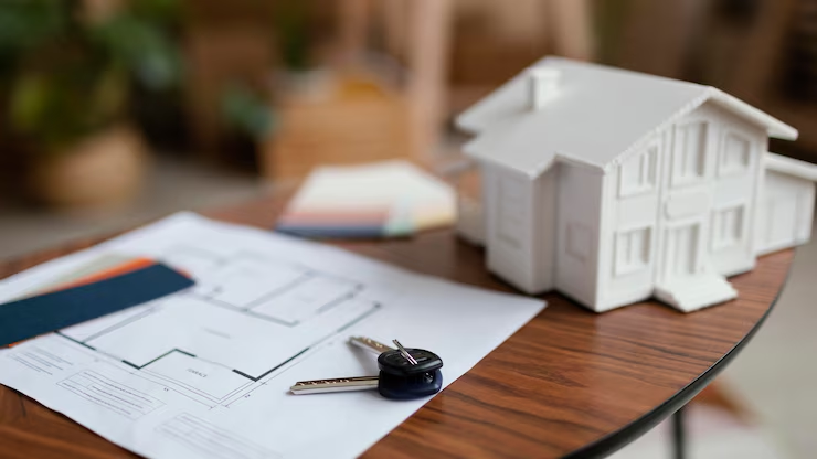 4 Keuntungan Investasi Properti Jarang Disadari