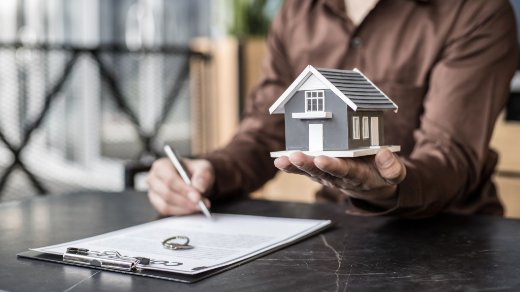 Trik Cerdas Beli Rumah Tanpa Rugi (Update 2025)