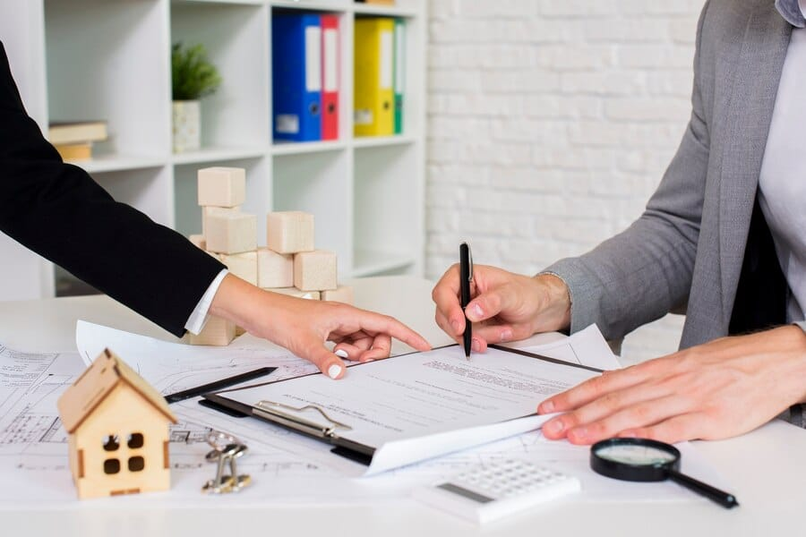 Properti murah waspadai ini!
