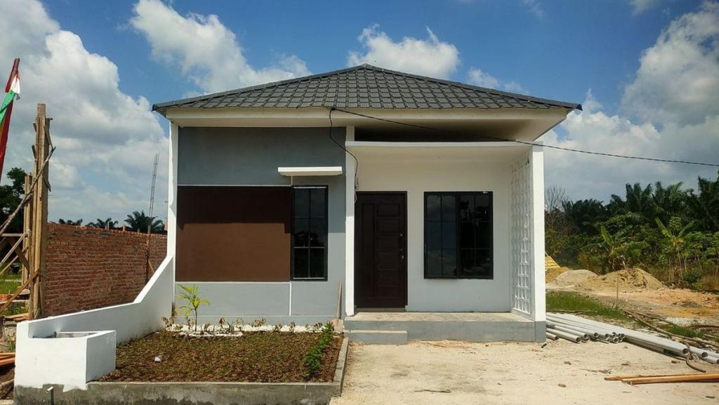 Properti murah waspadai ini!