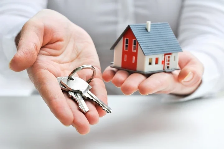 Properti murah waspadai ini!