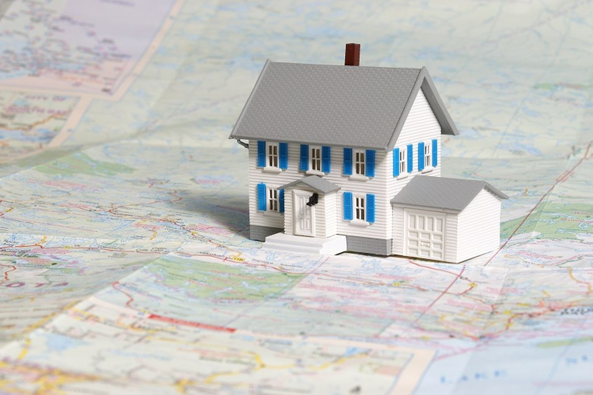 Fakta Gila Dunia Real Estate yang Disembunyikan Developer