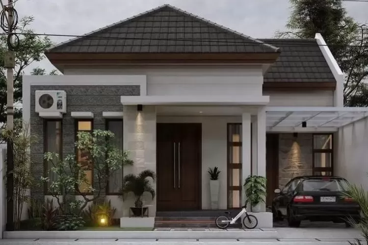 hunian nyaman di budget pas-pasan
