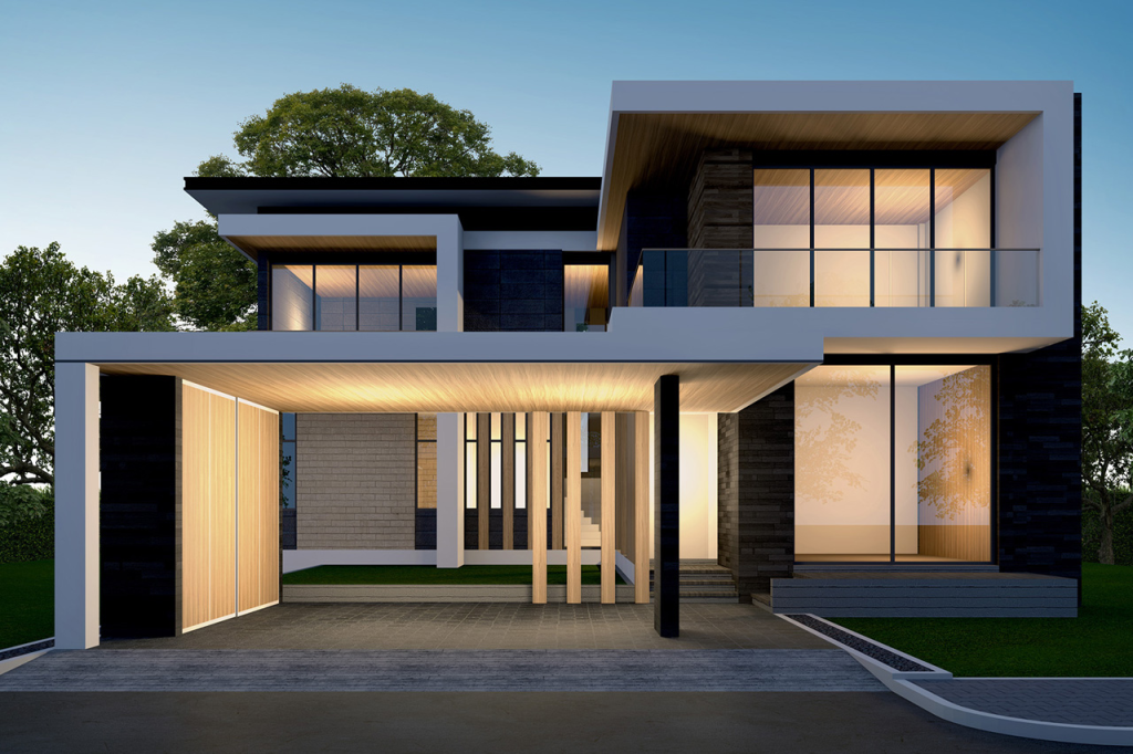 Rahasia dapetin rumah impian