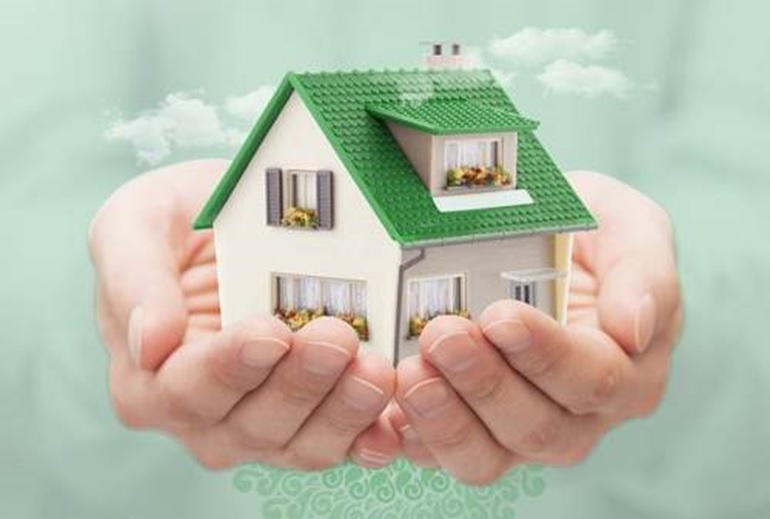 Rahasia Dapetin Rumah Impian