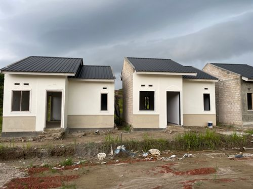 Properti murah waspadai ini!