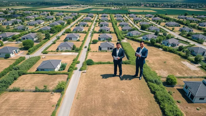 Kisah Horor Investasi Real Estate: 6 Cerita Nyata yang Bikin Mikir Ulang