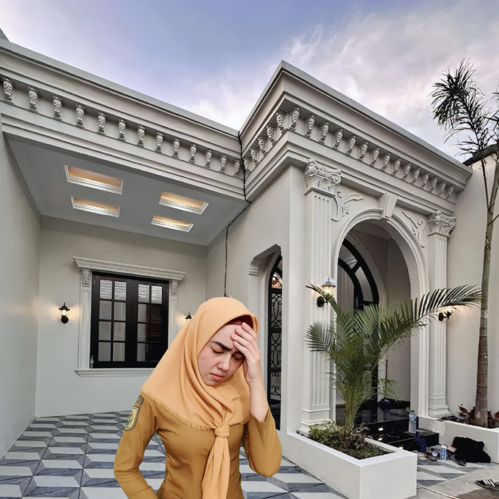 Miliki Properti Pertama di Usia 20an: Panduan Lengkap untuk Gen Z Indonesia