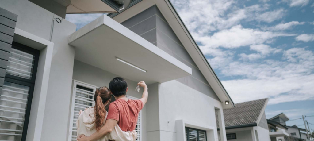 Mimpi Buruk Beli Rumah Sembarangan