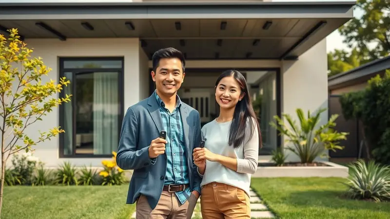 Mimpi Buruk Beli Rumah Sembarangan