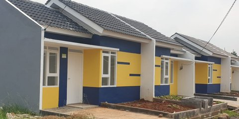 Miliki Rumah Pertama 2025: Stop Sewa, Mulai Investasi – Panduan Lengkap Gen Z