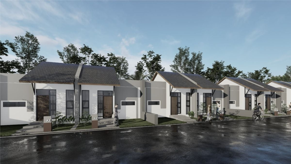 Miliki Rumah Pertama 2025: Stop Sewa, Mulai Investasi – Panduan Lengkap Gen Z