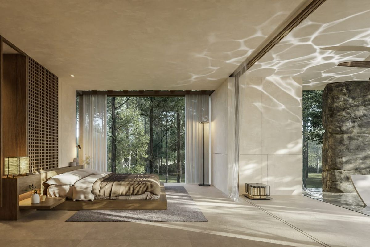 Hunian Mewah dengan Fasilitas Wellness dan Smart Home: Tren Properti Indonesia 2025 yang Wajib Kamu Tahu