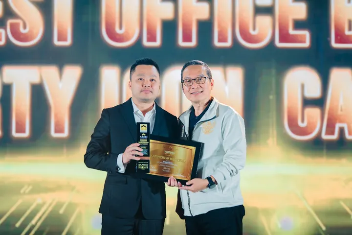 Menteri PKP Properti Award 2025: Ketahanan & Inovasi Industri yang Bikin Developer Makin Optimis