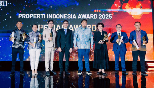 Menteri PKP Properti Award 2025: Ketahanan & Inovasi Industri yang Bikin Developer Makin Optimis