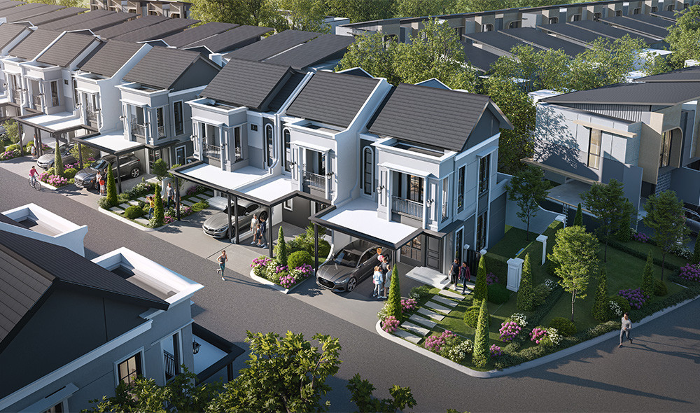 Rahasia Investasi Properti untuk Pemula Modal Kecil: 8 Cara Cerdas Mulai 2025