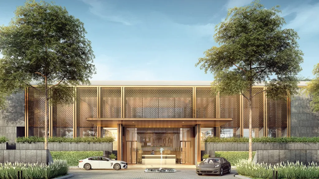 Hunian Mewah dengan Fasilitas Wellness dan Smart Home: Tren Properti Indonesia 2025 yang Wajib Kamu Tahu