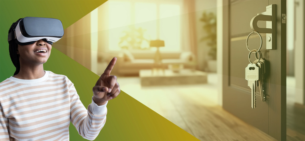 PropTech Indonesia 2025 AI VR Tours Blockchain Smart Home: Revolusi Positif & Tantangan Nyata di Dunia Properti Modern