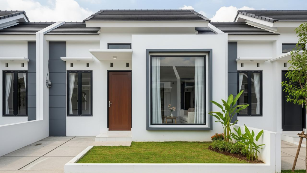 Rumah Subsidi Bebas PPN 2026: Cara Daftar Cepat