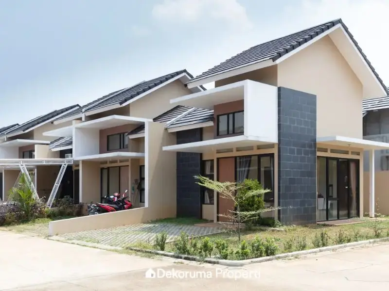 Beli Rumah Pertama 2026: Hemat PPN DTP hingga Rp220 Juta