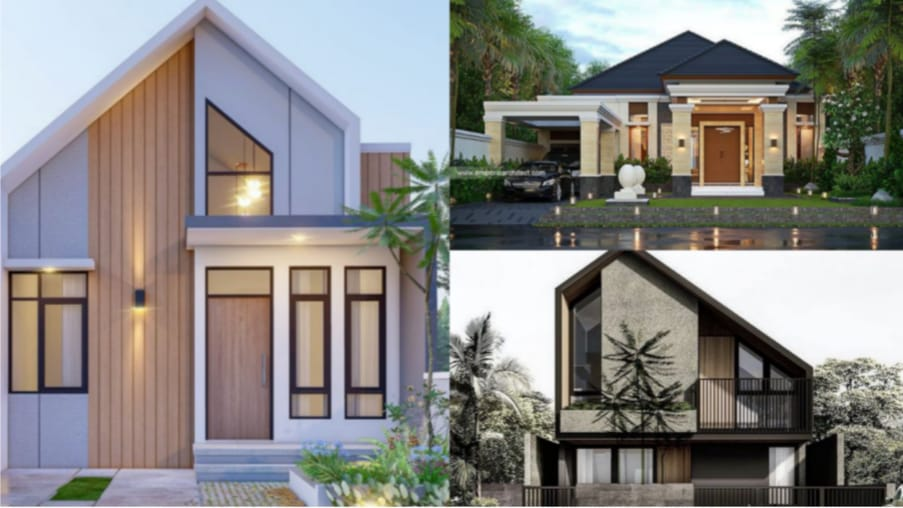 Rahasia Layout Fleksibel Rumah Modern 2026