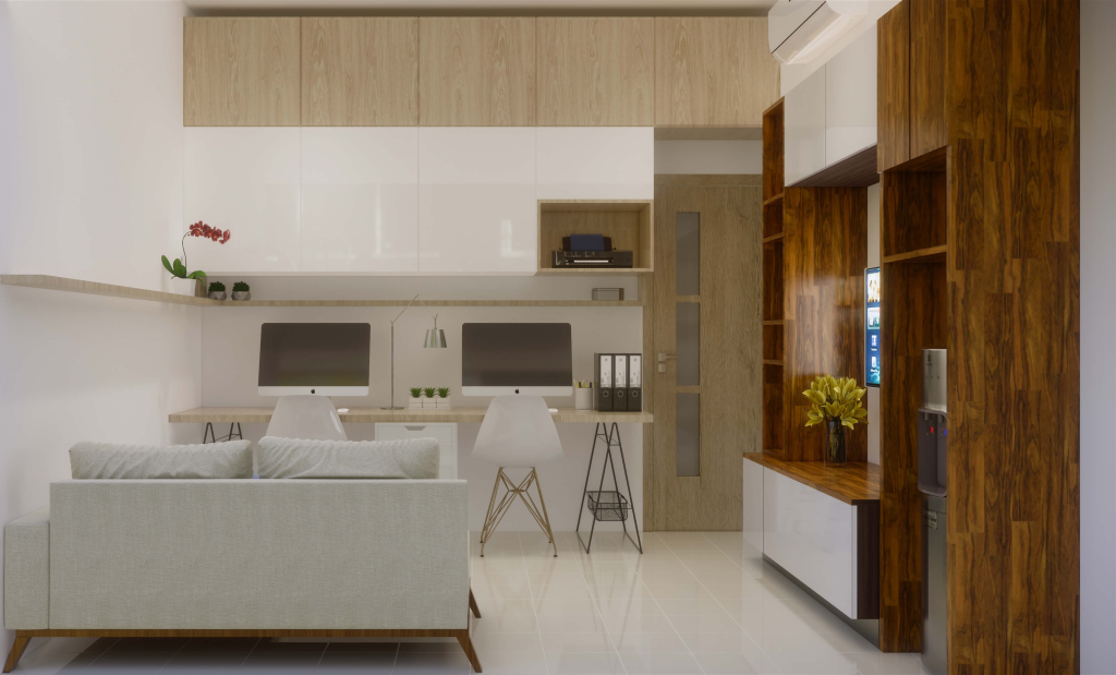 Rahasia Layout Fleksibel Rumah Modern 2026