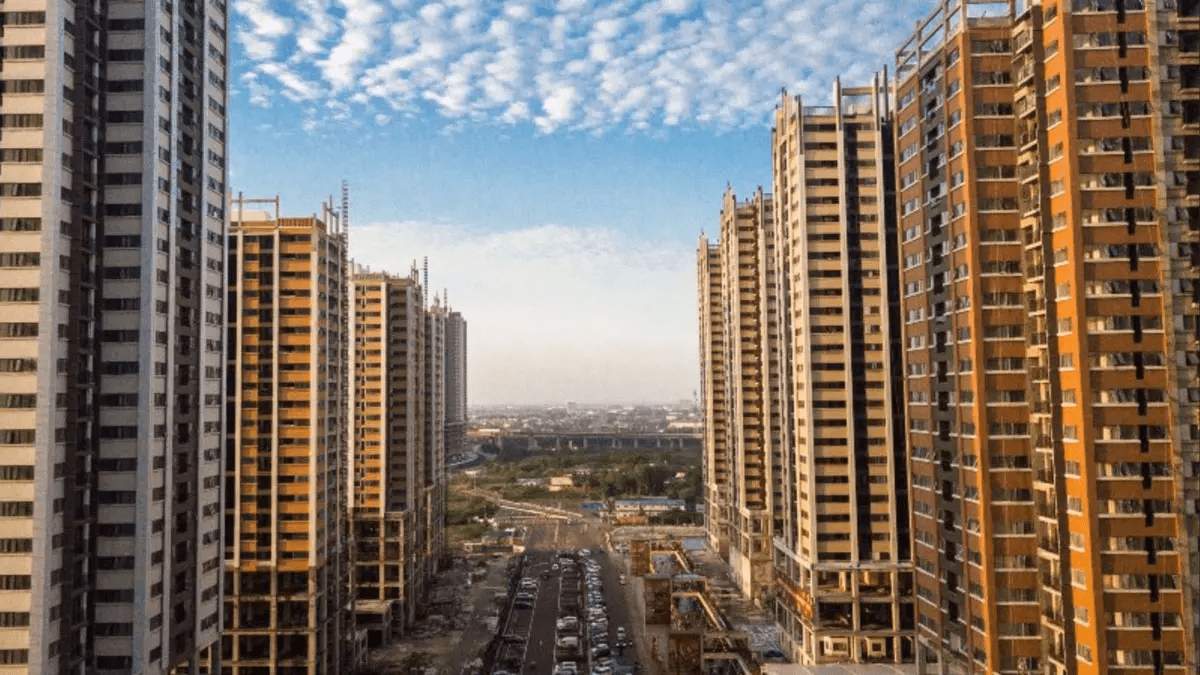 Apartemen Vertikal Lesu 2026: 5 Penyebab & Peluang