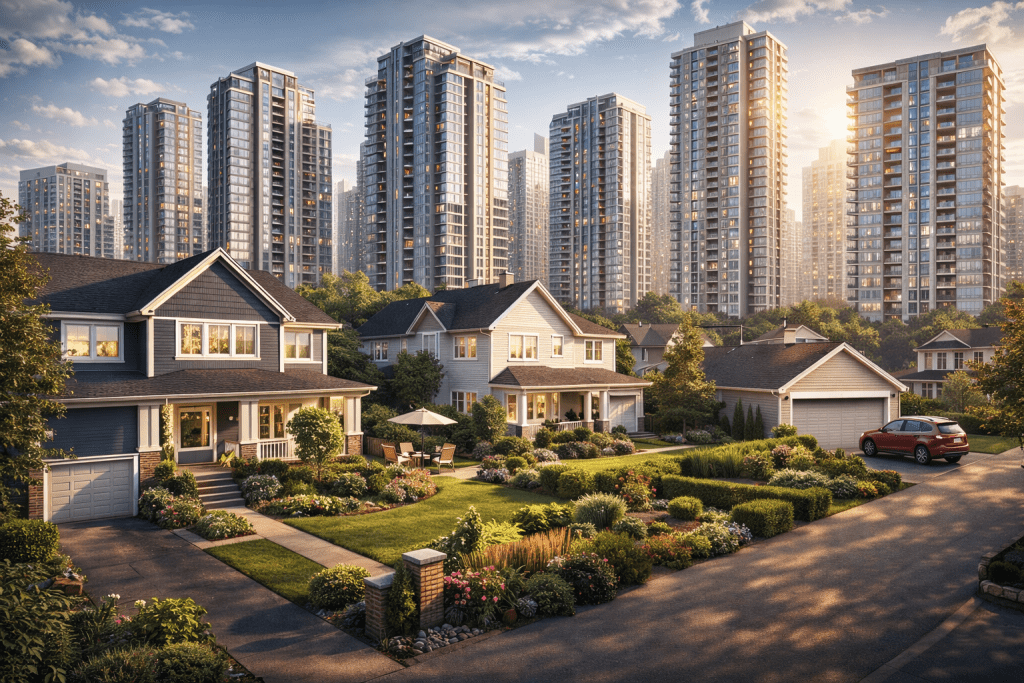 Apartemen Vertikal Lesu 2026: 5 Penyebab & Peluang