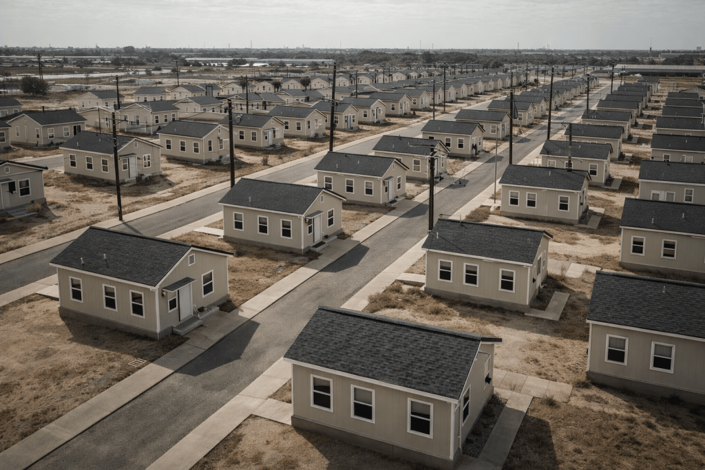 7 Tips Wajib Beli Rumah Subsidi MBR Sebelum Kuota Habis